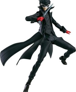 Figura de Acción Figma Joker de Persona 5 de Max Factory