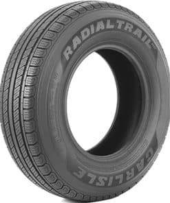 Llanta para Remolque Carlisle Radial Trail HD - 185/80R13