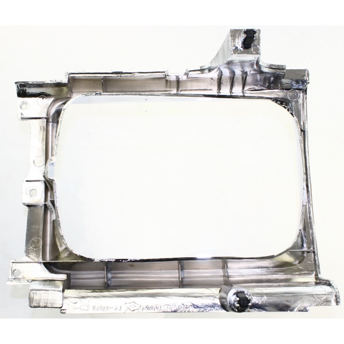 DAT AUTO PARTS Juego de Rejilla del Faro Delantero Derecho - Imagen 6