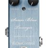 Pedal de Efectos Sonic Blue Twanger de One Control