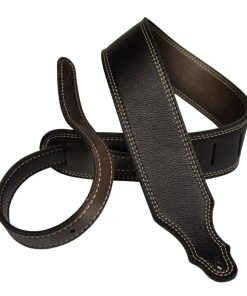 Correa Franklin - Correa de Guitarra de Cuero Suave