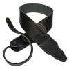 Correa de Guitarra Franklin Strap 2.5" Original de Cuero
