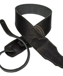 Correa de Guitarra Franklin Strap 2.5" Original de Cuero