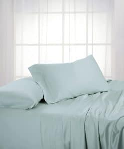 Juego de Sábanas Royal Hotel ABRIPEDIC, Viscosa de Bambú,