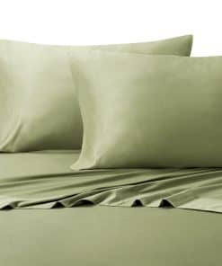 Juego de Sábanas Royal Hotel Bedding -Salvia