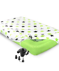 Colchón de Aire para Niños Air Comfort, Cama Inflable para