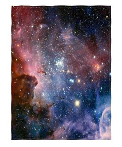 Manta de Lanzamiento Goodbath Space, Universo Galáctico