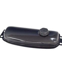 Tanque de Combustible de Repuesto AlveyTech con Tapón para