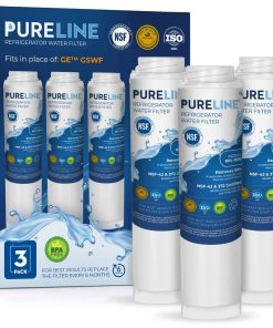 Pureline GSWF Repuesto para GE GSWF, Kenmore 46-9914,
