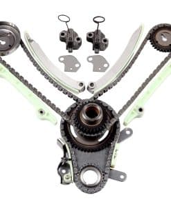 Kit de Cadena de Tiempo SCITOO TKMI047L con Tensor Guía