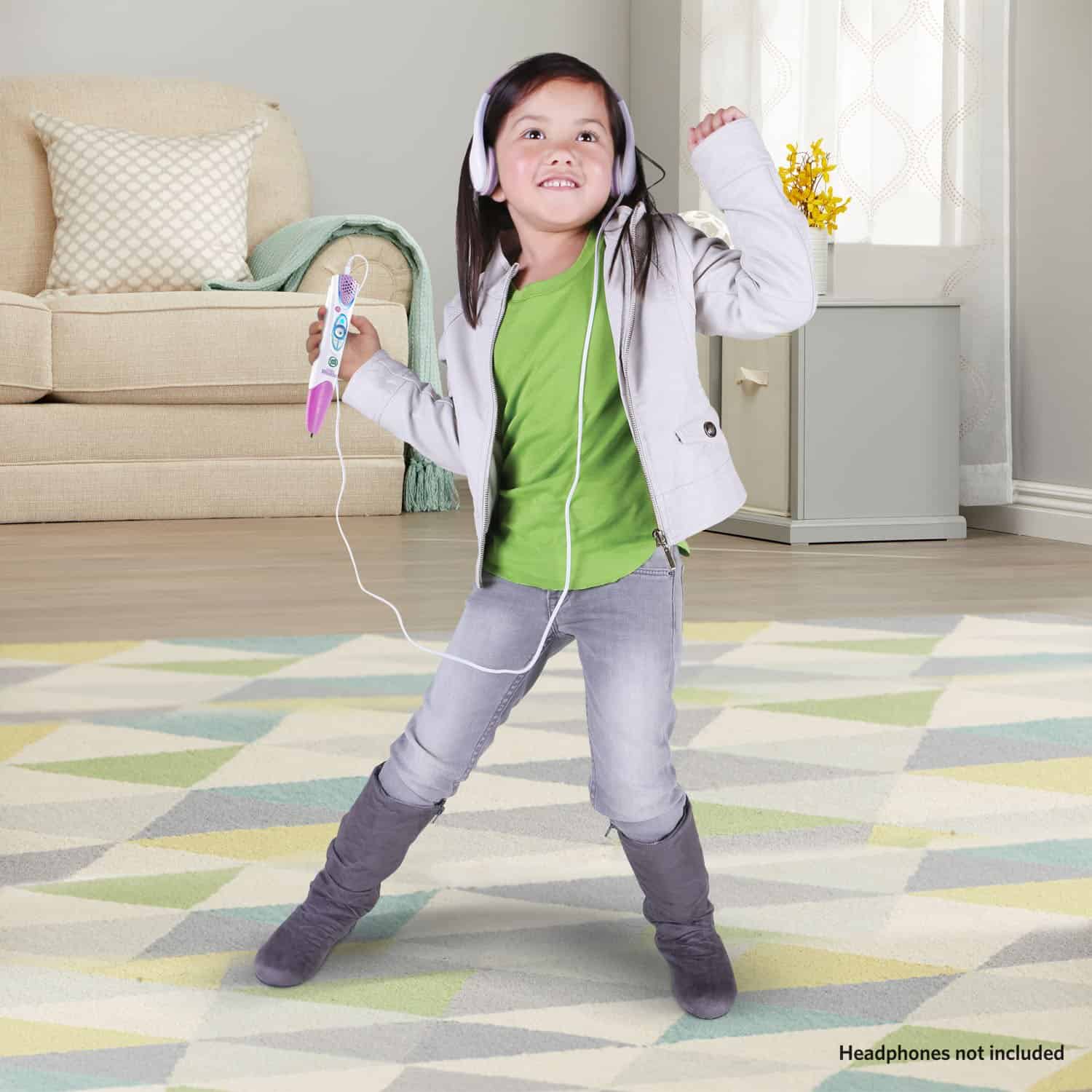 LeapFrog LeapReader Sistema de Aprendizaje para Leer Pack - Imagen 7