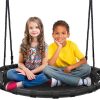 Sorbus Saucer Tree Swing - Columpio redondo de disco para