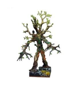 Kings of War TREE HERDER - KINGS O WAR