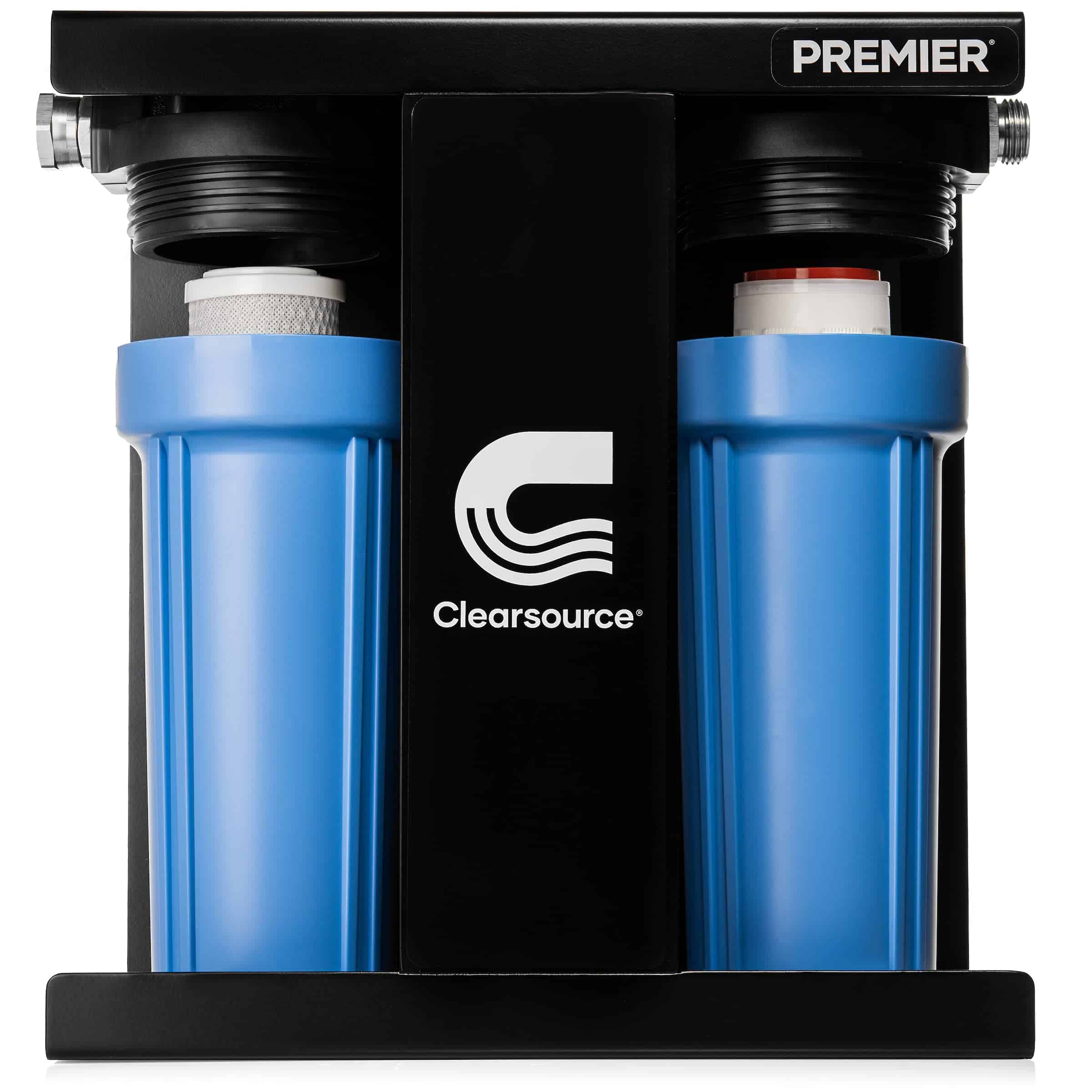 Sistema de Filtro de Agua Clearsource Premier RV - Protege - Imagen 3