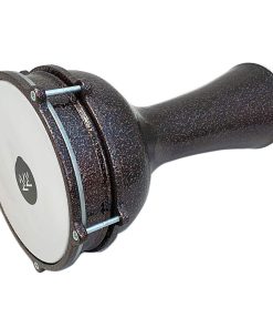 Darbuka de Aluminio de 16'' de Longitud ZAZA Percusión,