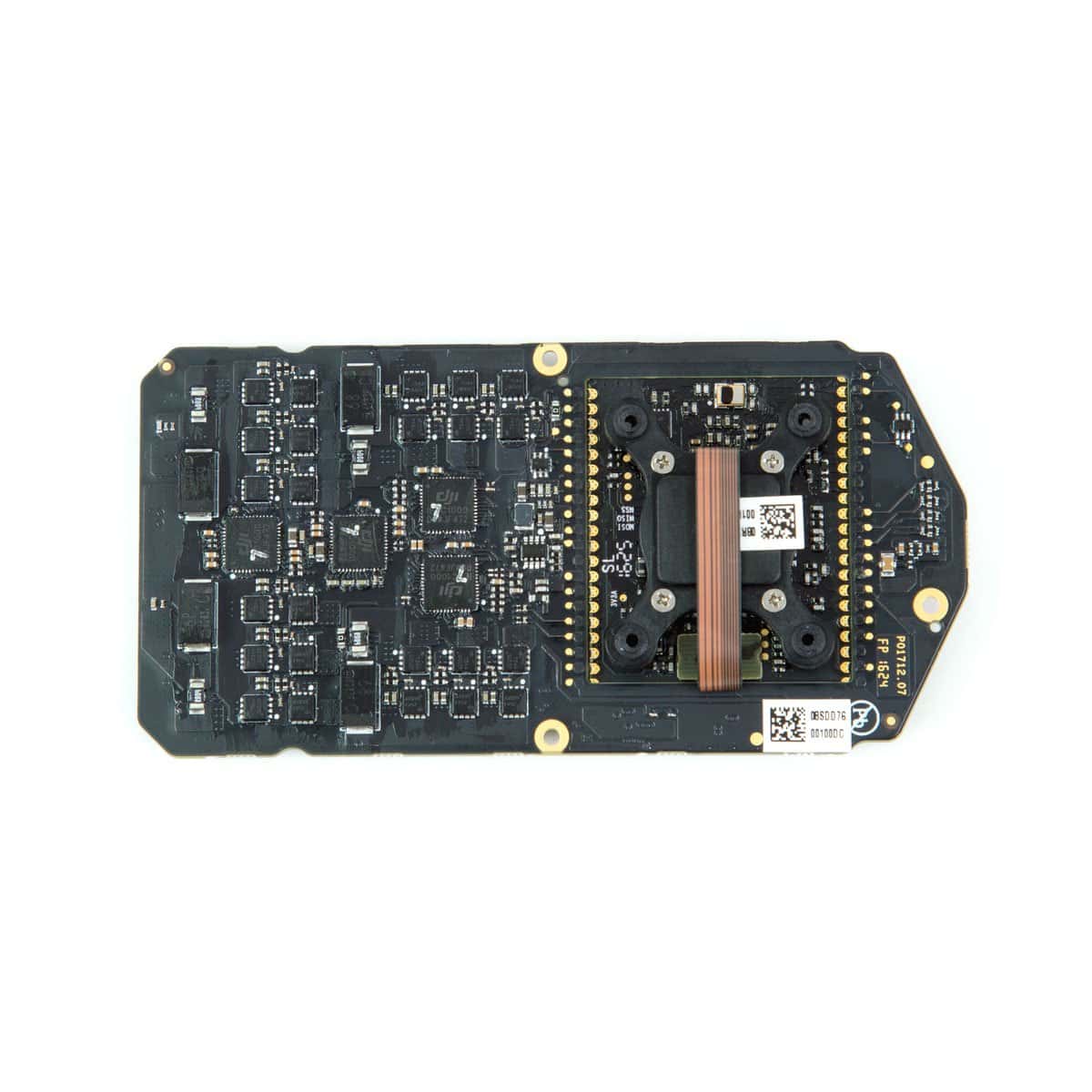Pieza de Reparación DJI Mavic - Placa Controladora de Vuelo