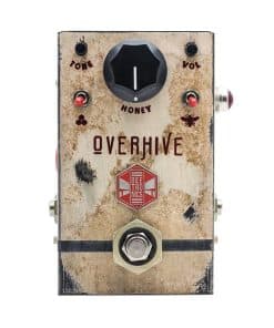 Overdrive Beetronics Overhive