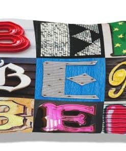 Funda de Almohada Personalizada BEN - nombre en fotos de