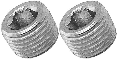 Vixen Air Suspension Valve Manifold 1/4" NPT Kit con 4 - Imagen 6