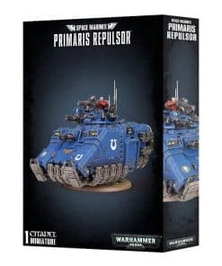 Kit de plástico Games Workshop 99120101192" Space Marines