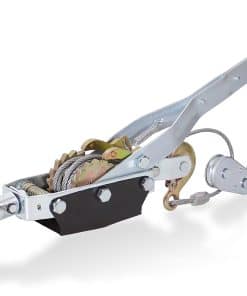 Malacate para Vehículos Pesados de 4 Toneladas - Malacate