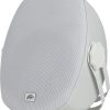 Bocina Pasiva Peavey Impulse 5c 5" 50W de Dos Vías, Blanco,