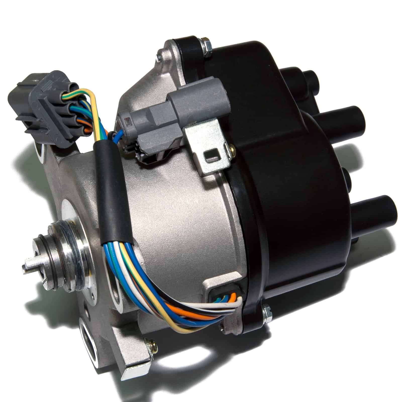 Distribuidor de Encendido MAS con Tapa y -0-P75-A02 - Imagen 5