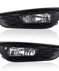 Par de luces antiniebla delanteras RP Remarkable Power