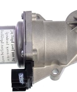 Motor de cambio de la caja de transferencia de tracción en