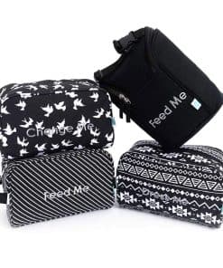 Easy Baby - Organizador de Pañales, Biberones y Suministros