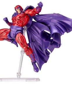 Figura Compleja del Mundo de la Serie Amazing Yamaguchi