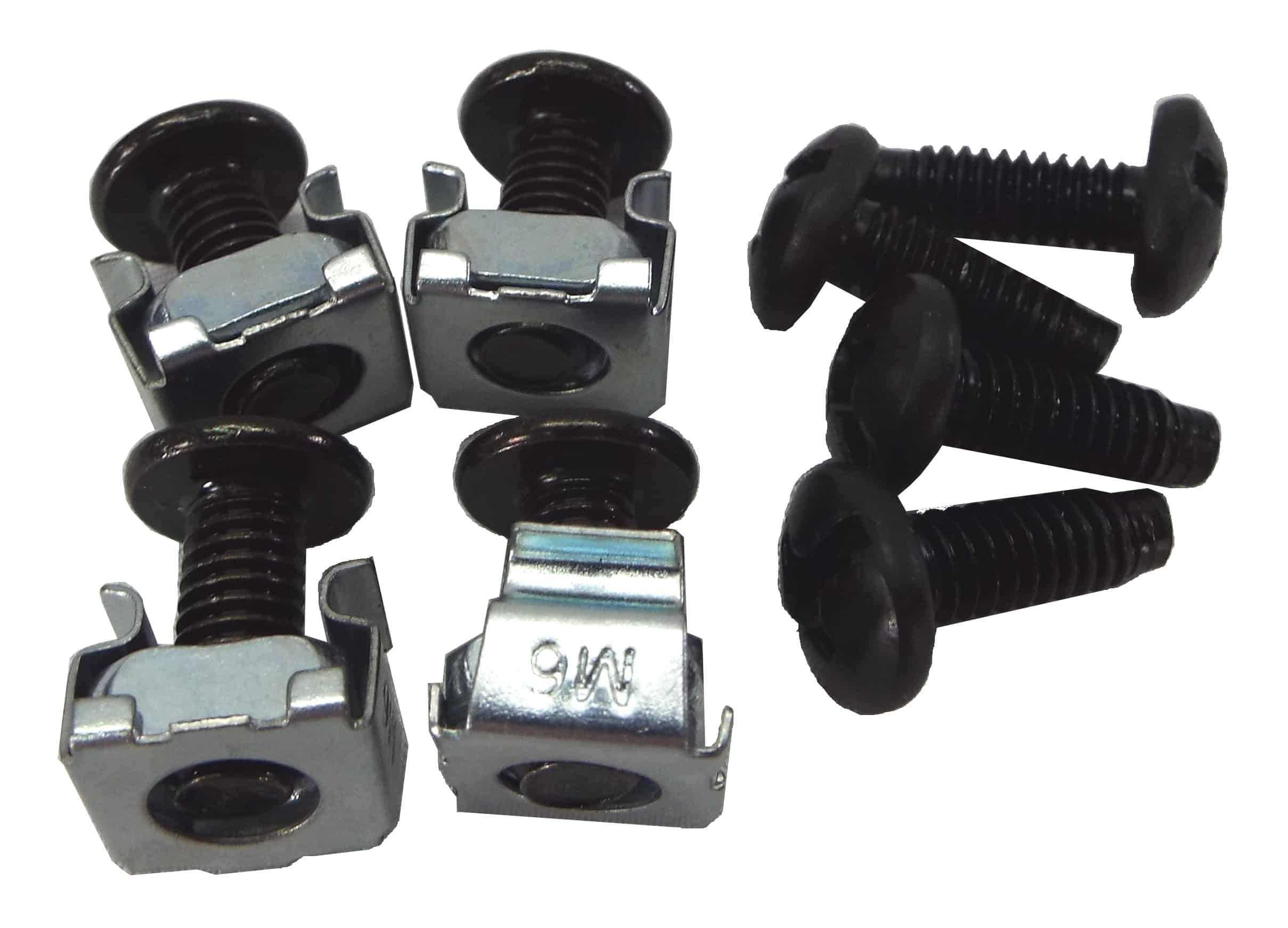 Estante para Rack 1U de CNAweb - 9" de Profundidad - Acero - Imagen 5