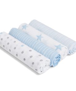 Cobijas de Muselina aden + anais Essentials para Bebés