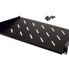 Repisa para Rack CNAweb de 1U - 10" de Profundidad - Acero