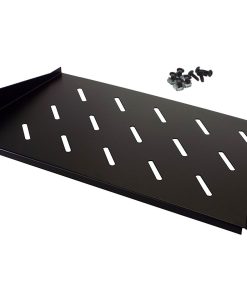 Repisa para Rack CNAweb de 1U - 10" de Profundidad - Acero