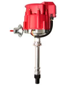 Distribuidor de alto rendimiento MAS Professional Racing