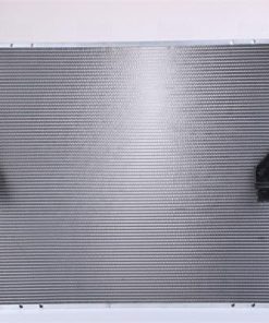 Ensamblaje de Condensador/Secador Receptor de Aire