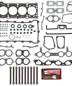 Evergreen HSHB9318 Compatible con Audi A4 TT Quattro