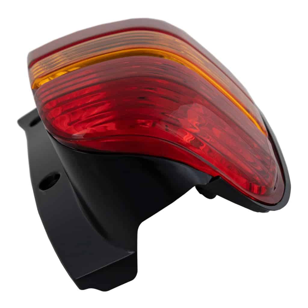 Para Ford Escape 2001-2007/Escape HEV -Driver Side - Imagen 6