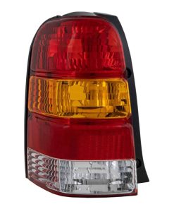 Para Ford Escape 2001-2007/Escape HEV -Driver Side