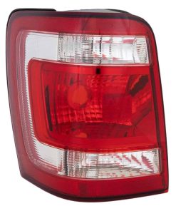 Para Ford Escape / Escape Hybrid 2008 09 10 11 2012