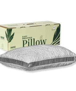 Almohada de Espuma Viscoelástica Nest Bedding Easy Breather