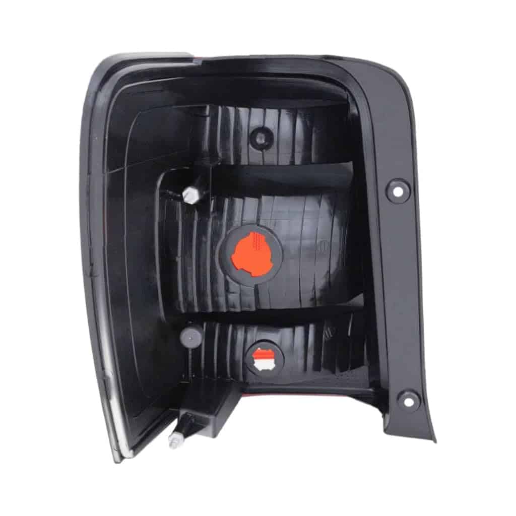 Ensamblaje de Luz Trasera del lado del Pasajero para Ford - Imagen 3