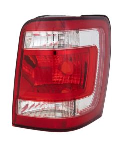 Ensamblaje de Luz Trasera del lado del Pasajero para Ford