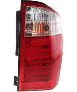 Para Kia Sedona 2006-2011 Ensamblaje de Luz Trasera Modelo