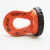 FACTOR 55 THE SPLICER Soporte para Shackle de Cuerda