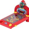 Máquina de Pinball y Dispensador de Chicle Dubble Bubble