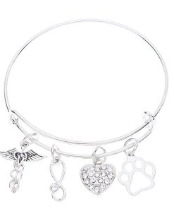 Infinity Collection Regalos para Veterinarios- Pulsera para