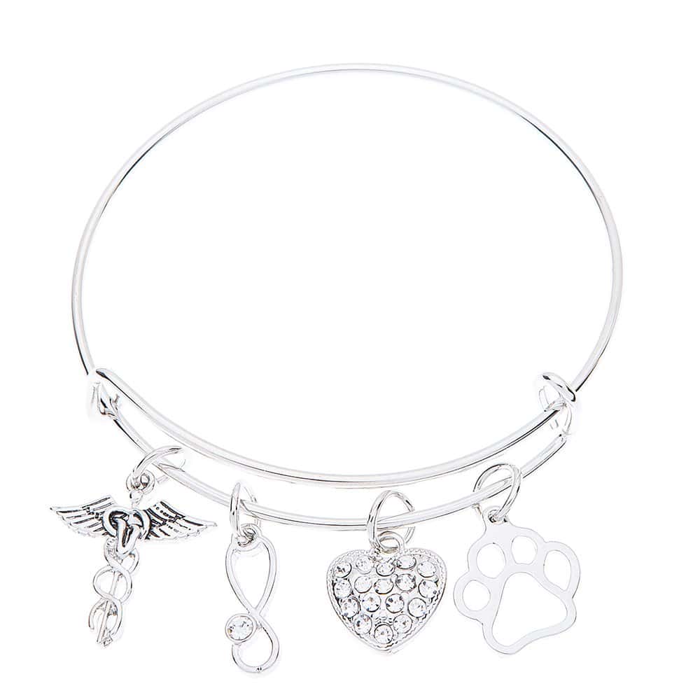 Infinity Collection Regalos para Veterinarios- Pulsera para