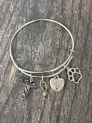Infinity Collection Regalos para Veterinarios- Pulsera para - Imagen 4